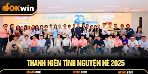 Caravan Thiện nguyện 2030