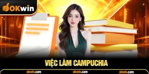 việc làm Campuchia